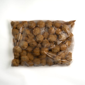 TEXAS GARLIC MUSHROOMS X 1KG