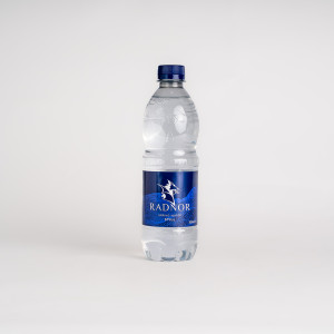 RADNOR HILLS WATER SCREWCAP X 500ML