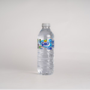 SAKA WATER X 500ML