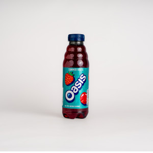 OASIS SUMMERFRUITS X 500ML