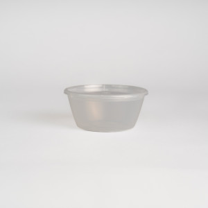 SATCO 4OZ CUPS & LIDS X 800