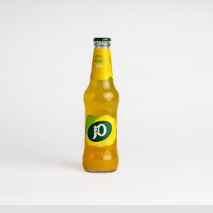 J20 APPLE & MANGO X 275ML