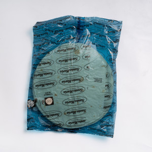 SANTA MARIA TORTILLA 12" FROZEN X 10