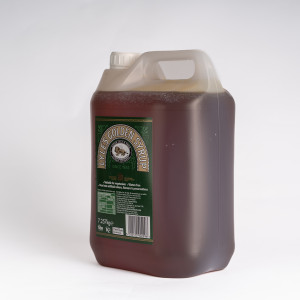 LYLES GOLDEN SYRUP X 7.25KG