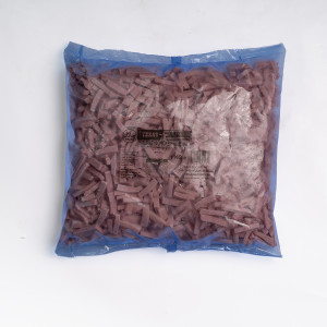 TEXAS TURKEY JULIENNE X 1KG