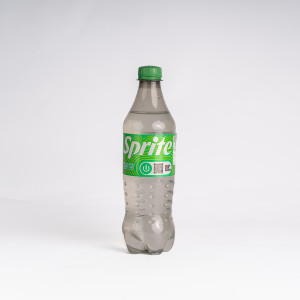 SPRITE BOTTLES GB X 500ML