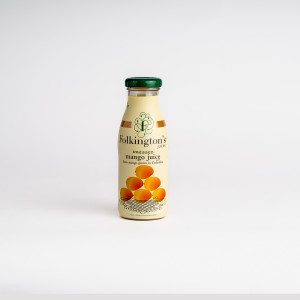 FOLKINGTONS MANGO X 250ML         