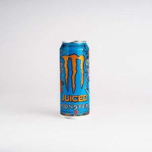 MONSTER MANGO LOCO X 500ML