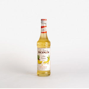 MONIN SYRUP YELLOW BANANA X 70CL