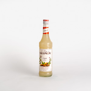 MONIN SYRUP ALMOND X 70CL