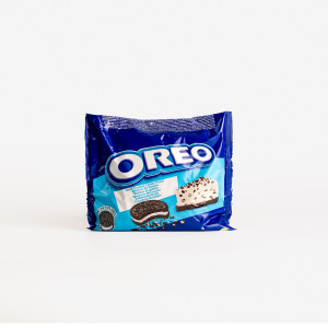 OREO CRUSHED X 400G