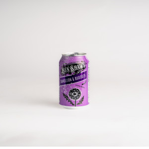 BEN SHAWS DANDELION & BURDOCK CANS X 330ML