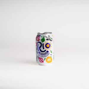 RIO TROPICAL CANS X 330ML