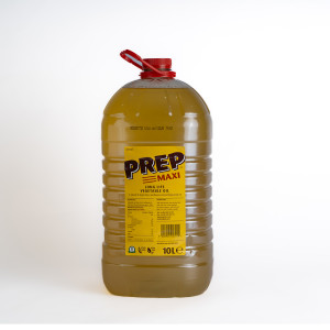 PREP MAXI OIL X 10L