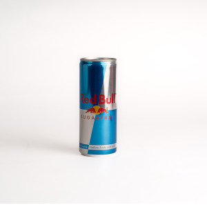 RED BULL SUGAR FREE GB X 250ML