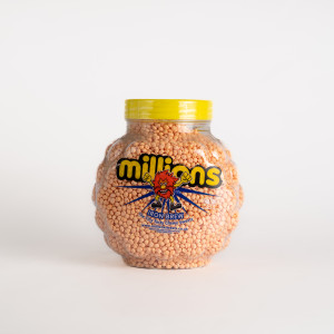 MILLIONS IRON BREW X 2.27KG