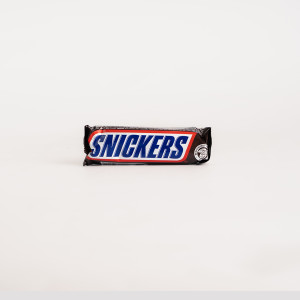 SNICKERS X 50G