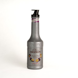 MONIN PUREE PASSION X 1L