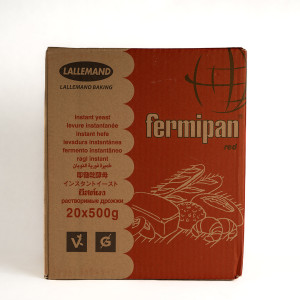 FERMIPAN YEAST X 500G
