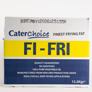 FI FRI X 12.5KG