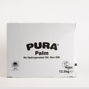 LEONORA / PURA PALM OIL X 12.5KG