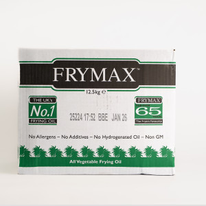 FRYMAX X 12.5KG