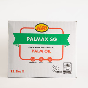 PALMAX X 12.5KG