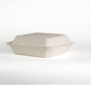 EP10 BAGASSE 9" X 50