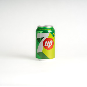 7UP CANS GB X 330ML
