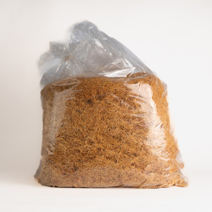 ROASTED THIN SHREDDED KADAYIF X 10KG
