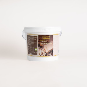 BIANCO HAZELNUT SAUCE X 5KG