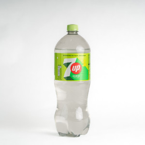 7UP ZERO BOTTLES GB 12 X 1.5L