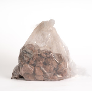 LAVA ROCK X 3KG