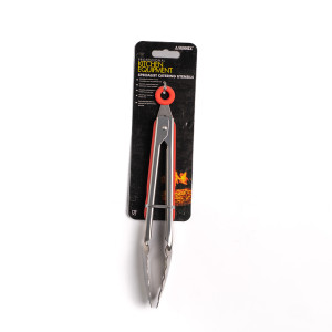 Z 12" TONGS UT12R RED X 1