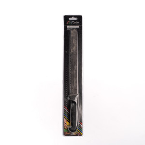 Z COLSAFE SLICER BLACK 10"  X 1