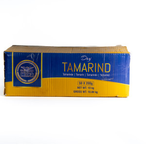 TAMARIND (IMLY) INDIAN X 200G
