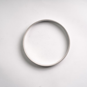 A SAUCE RING 9 X 1.5" ALI X 1