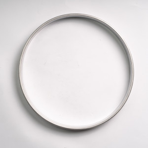 A SAUCE RING 12 X 1.5" ALI X 1