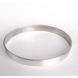 A SAUCE RING 13 X 1.5" ALI X 1