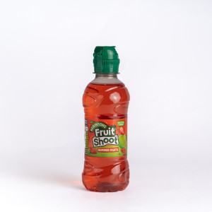 FRUIT SHOOT SUMMERFRUITS X 275ML