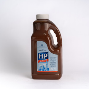 HEINZ HP SAUCE 8 X 285GM