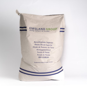 POTATO STARCH X 25KG