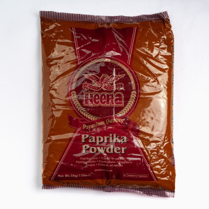 HEERA PAPRIKA POWDER X 5KG
