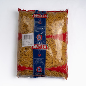 DIVELLA ELICOIDALI PASTA X 5KG