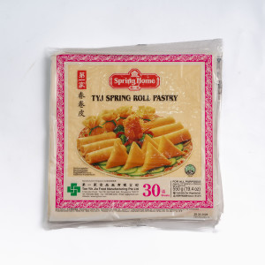 TYJ PASTRY 8&amp;quot; X 40 SHEETS