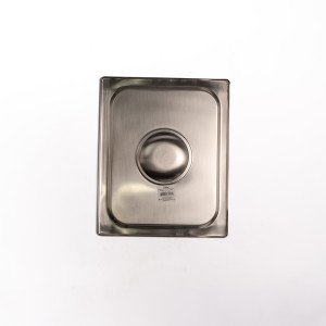 Z GASTRONORM COVER 1/6 13616 X 1