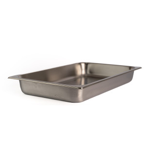 Z GASTRONORM 1/1 20MM X 2.5L