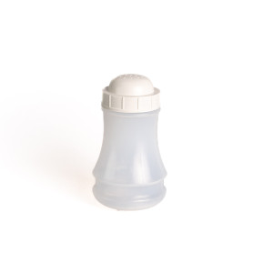 A SALT SHAKER - COUNTER TOP X 1