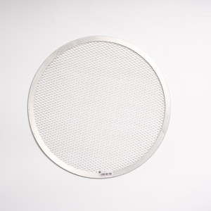 A SCREEN MESH 11" X 1