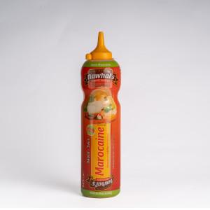NAWHALS MAYO MAROCAINE X 950ML       